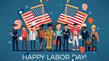 Labor Day 2021: cuándo es y por qué se festeja el Día del Trabajo en Estados Unidos