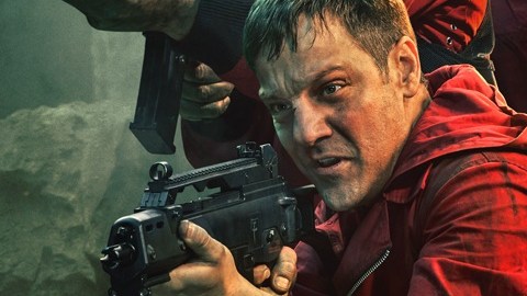 La Casa de Papel