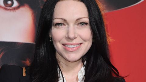 Laura Prepon