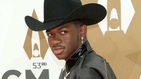 Lil Nas X