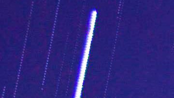 Lluvia de estrellas 2021: qué tienes que hacer para sacar fotos con tu celular