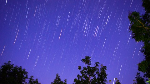 Lluvia de estrellas 2021: qué tienes que hacer para sacar fotos con tu celular