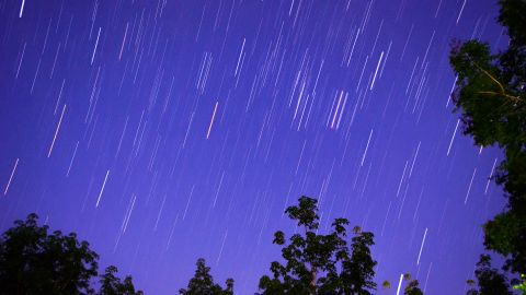 Lluvia de estrellas 2021: qué tienes que hacer para sacar fotos con tu celular