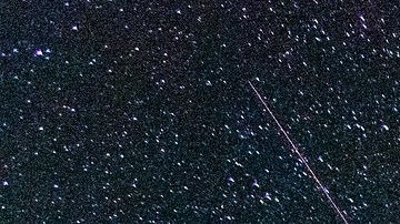 Las Perseidas en la astrología