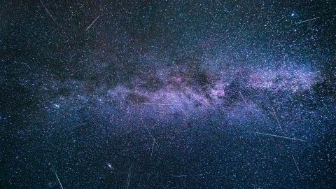 Las Perseidas en la astrología