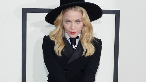 Madonna