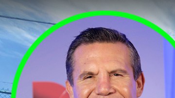 Conoce la mansión que Julio César Chávez convirtió en una clínica contra las adicciones