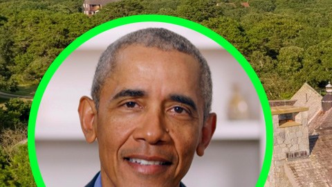 Conoce la mansión donde Barack Obama celebrará su cumpleaños con casi 700 personas