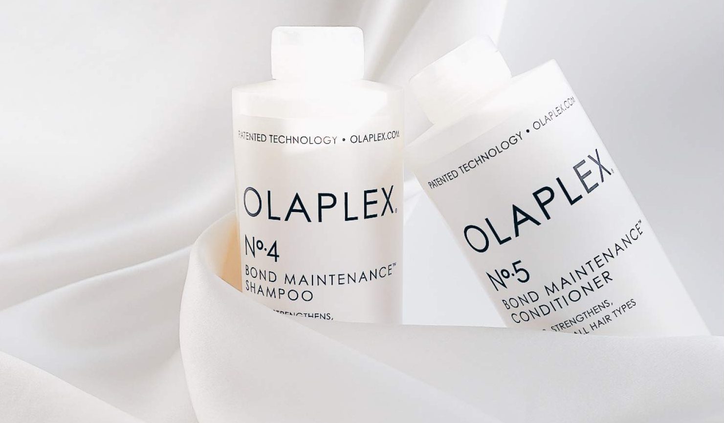 Los mejores productos Olaplex que consigues en Amazon para el cuidado de tu  cabello - La Opinión