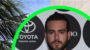Pablo Lyle