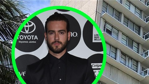 Pablo Lyle
