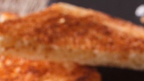 Frijoles molidos