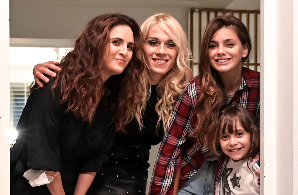 Protagonistas de ‘Pequeñas Victorias’ hablan de su regreso con ‘spinoff’ en Amazon Prime Video