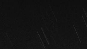 Punto máximo de las Perseidas