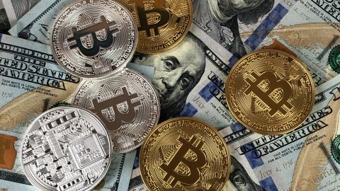 Pronto podrás pagar préstamos hipotecarios en criptodivisas.