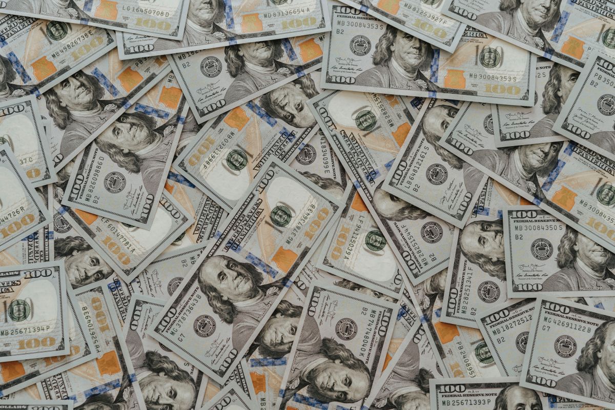 How much is the dollar in Mexico this Monday, August 30 How much is the dollar in Mexico this Monday, August 30