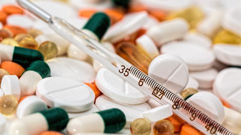 Los humanos no deben usar la ivermectina para tratarse el Covid-19.
