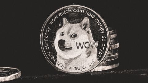 Dogecoin Elon Musk