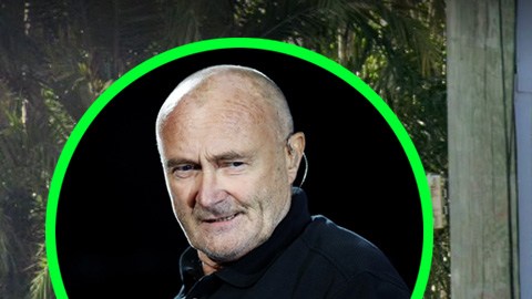 Mansión Phill Collins