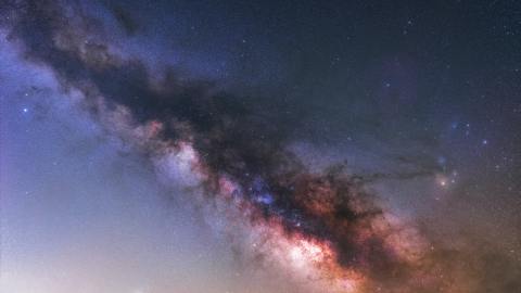 Portal cósmico del 8 de agosto