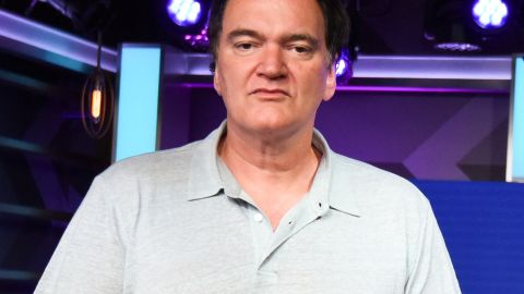 Quentin Tarantino