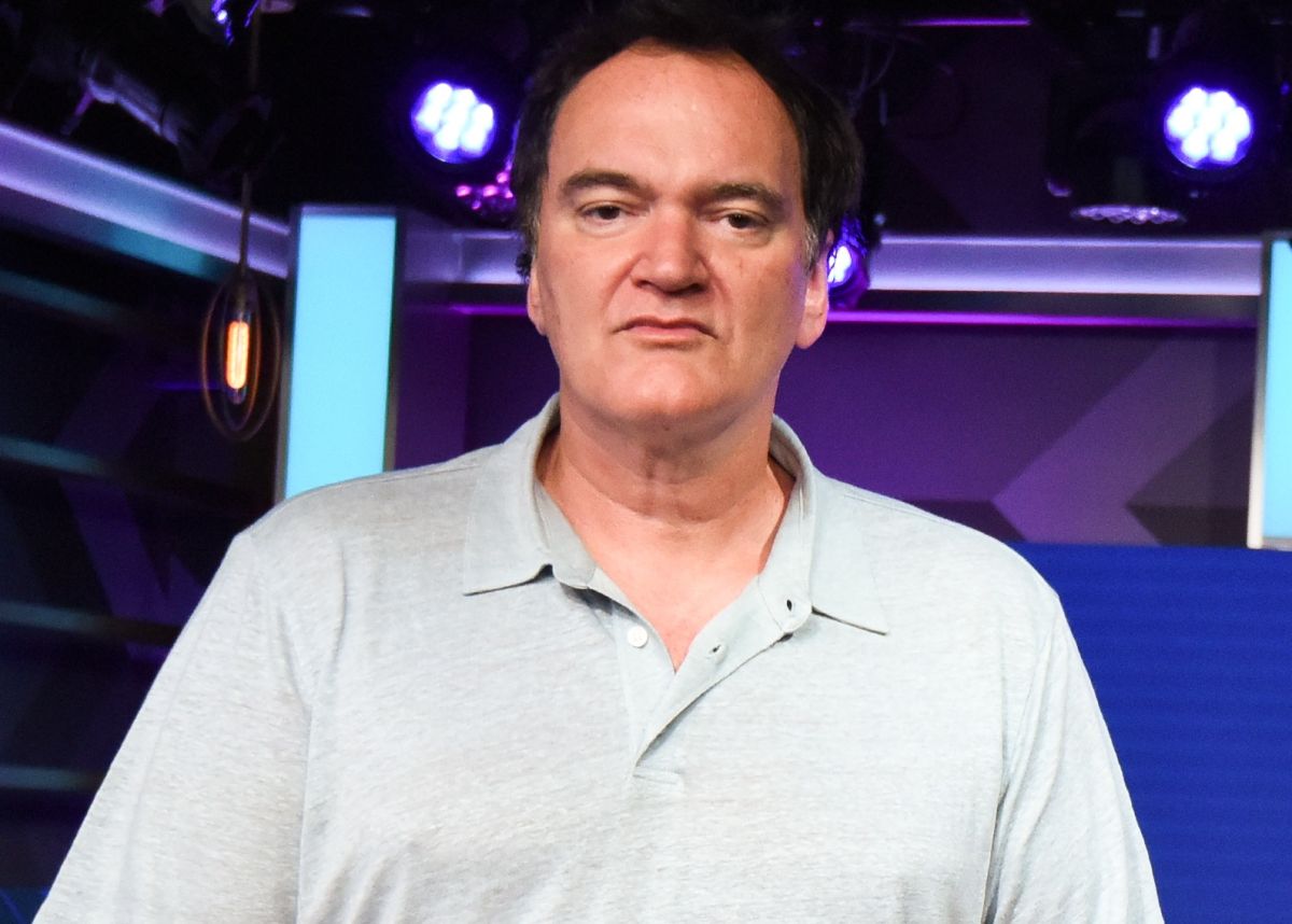 Quentin Tarantino does not support his mother financially due to resentment