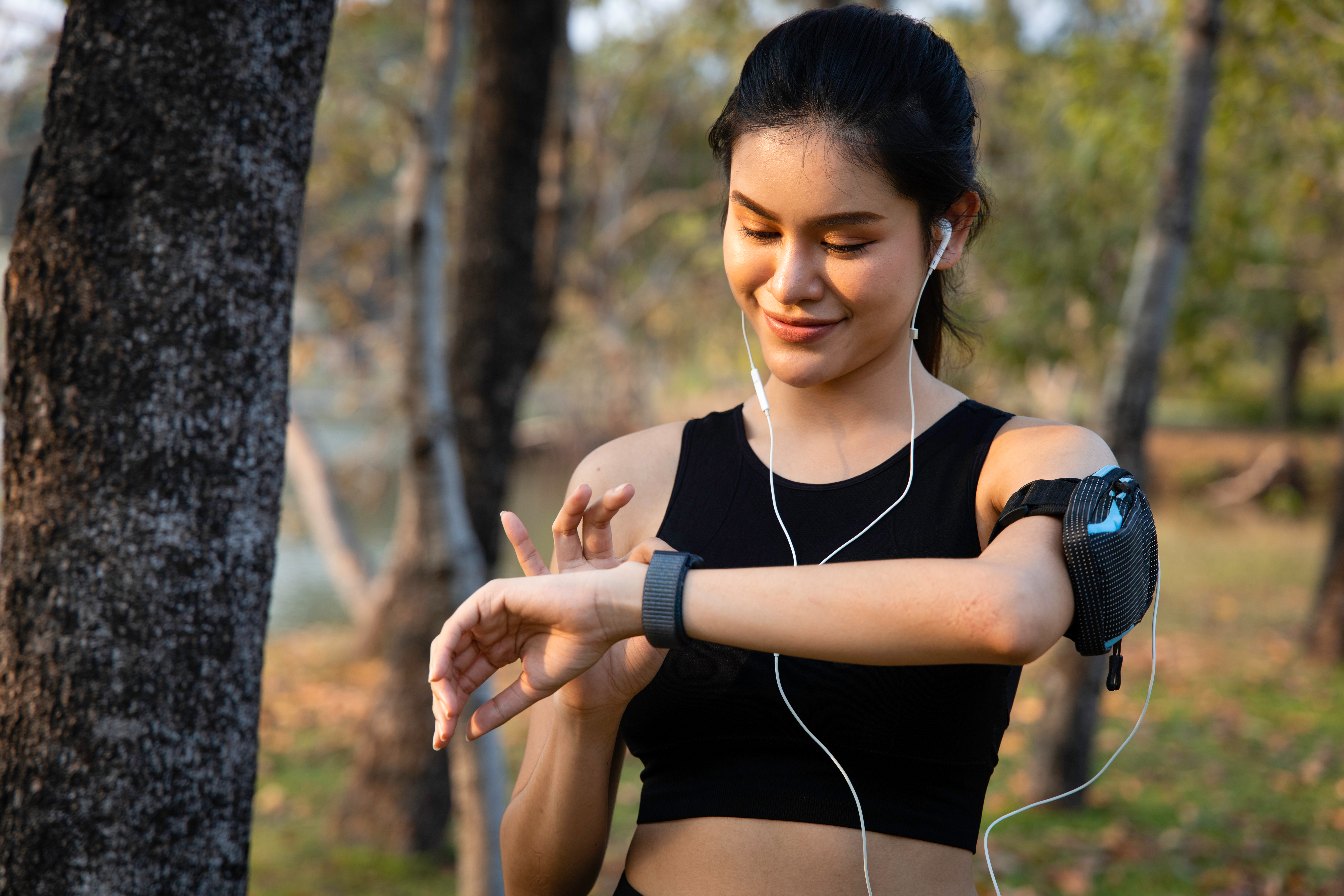 Los mejores relojes GPS del 2021 para correr con música