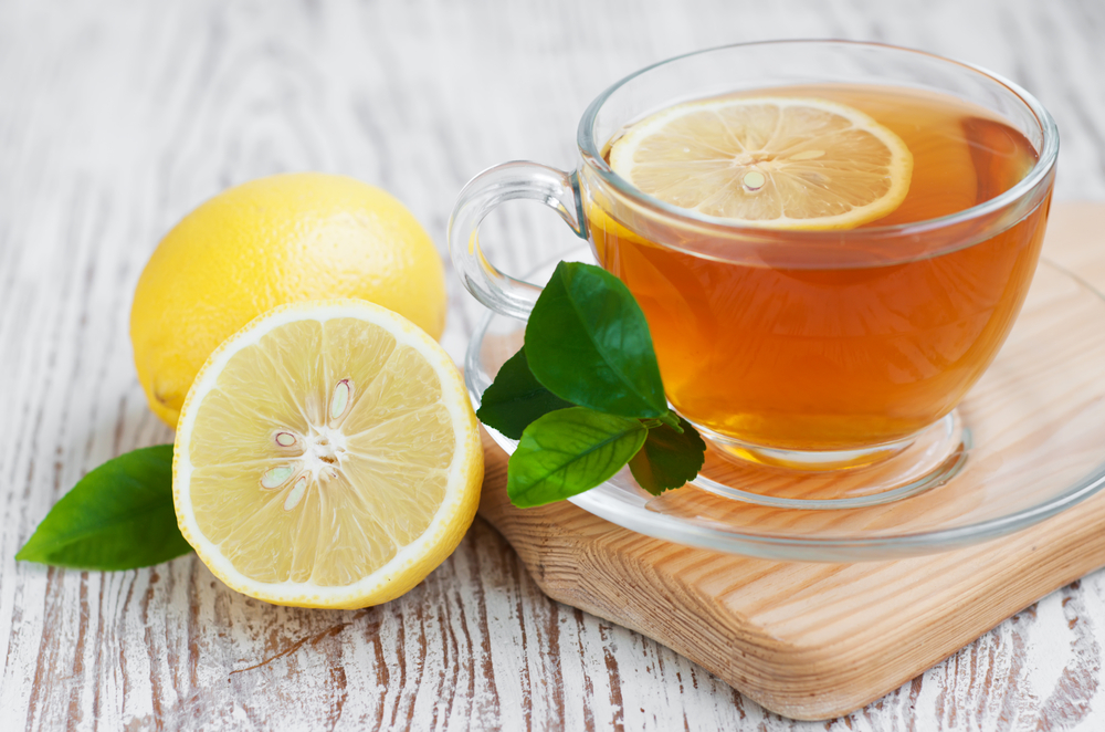 Para qué sirve el té de limón y cuáles son sus beneficios? - La Opinión