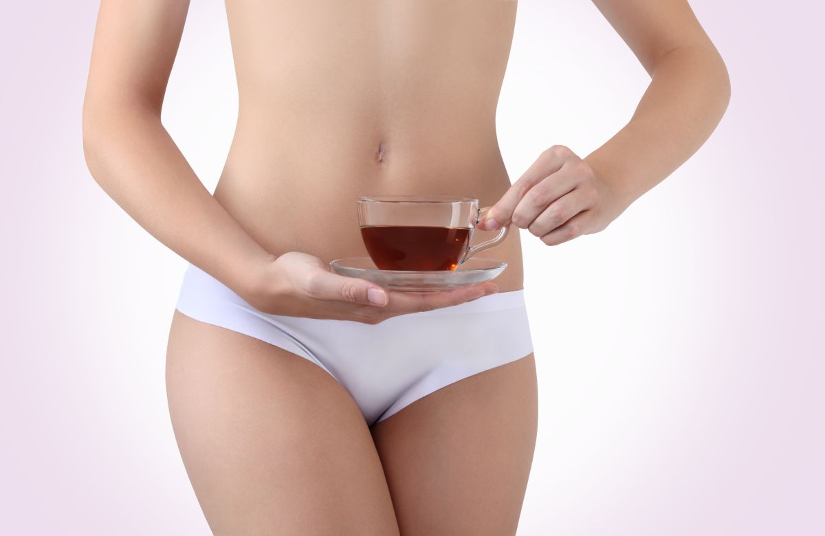 Los tés adelgazantes te permiten desintoxicar tu organismo y ayudar a eliminar las grasas