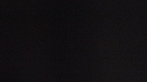 Foto de las luces de una patrulla de policía encendidas