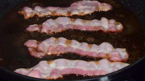 Este año no ha sido bueno para los productores de carne, en especial para quienes producen tocino.