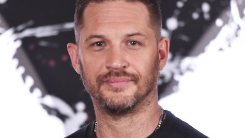 Tom Hardy