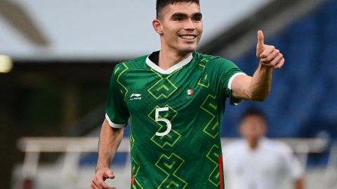 Johan Vásquez es nuevo jugador del Genoa.