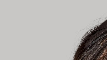 Verónica Montes y Rafael Amaya.