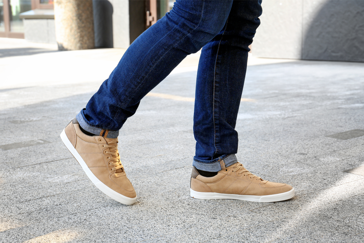 Los mejores diseños de zapatos Amazon Essentials buenos, bonitos y baratos  - La Opinión