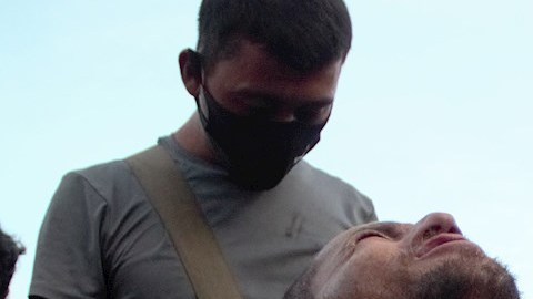 En lo que va de 2021 cuatro caravanas de migrantes han cruzado México con la esperanza de llegar a EE. UU.