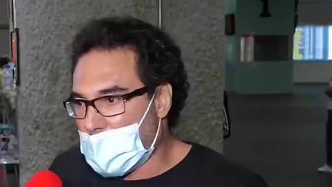 La poderosa razón por la que Eduardo Yáñez no quiere a su hijo cerca