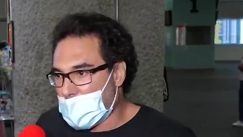 La poderosa razón por la que Eduardo Yáñez no quiere a su hijo cerca
