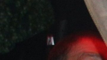 Issabela Camil sale en defensa de Sergio Mayer.