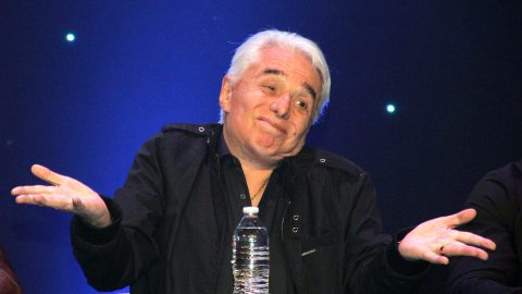 Enrique Guzmán | Mezcalent.