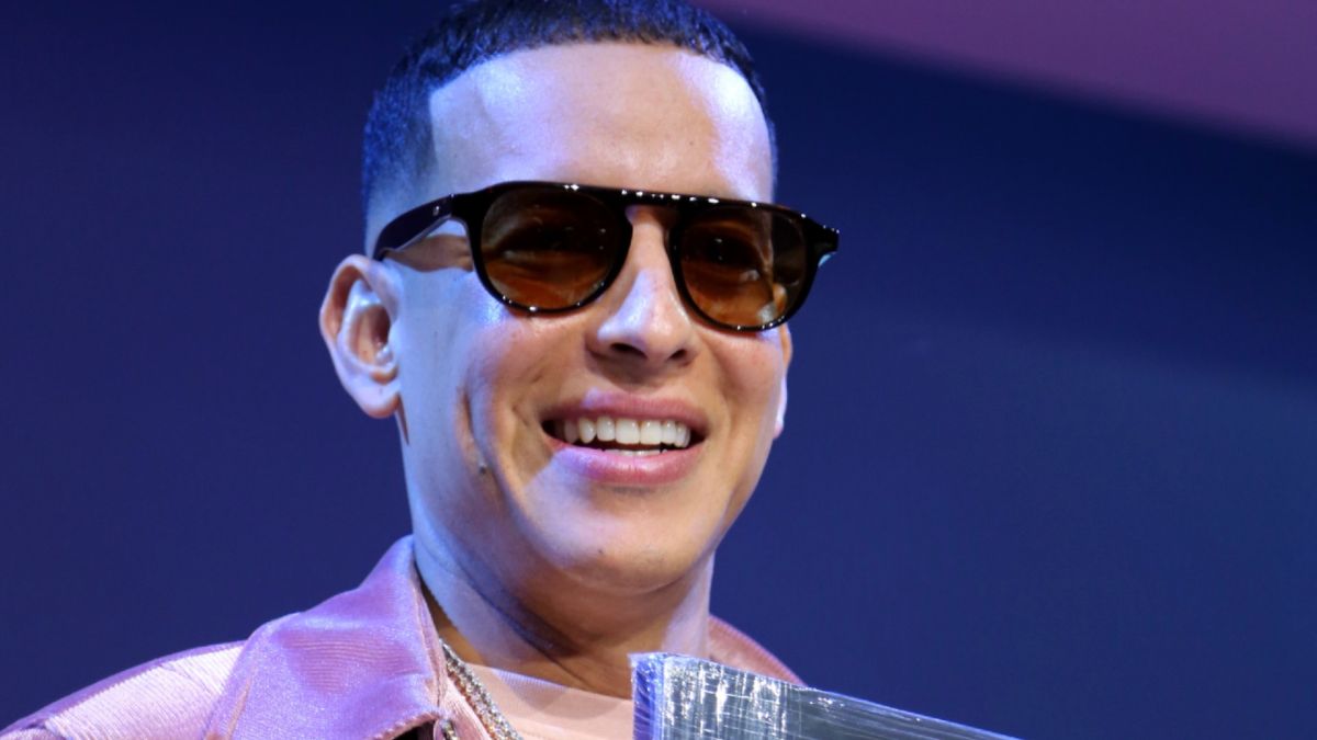 Daddy Yankee Announces Retirement With Farewell Tour, Album – Billboard