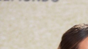 Madu Nicola y Marc Anthony fueron la pareja de la noche en la gala de los Premios Billboard.