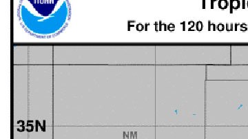 Nicholas se aproxima a Texas y podría convertirse en huracán.