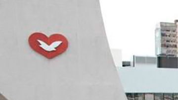 La Iglesia Universal en Maputo, capital de Mozambique, donde su proyecto de transnacionalización tuvo buenos resultados.