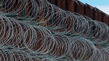 Fotografía frontera