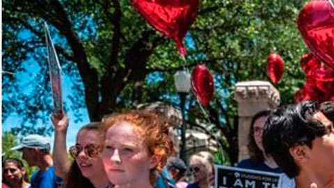 Texas aborto