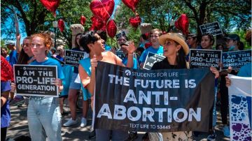 Texas aborto