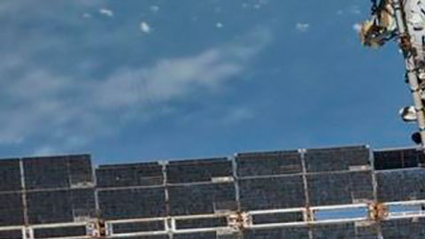nave espacial Soyuz