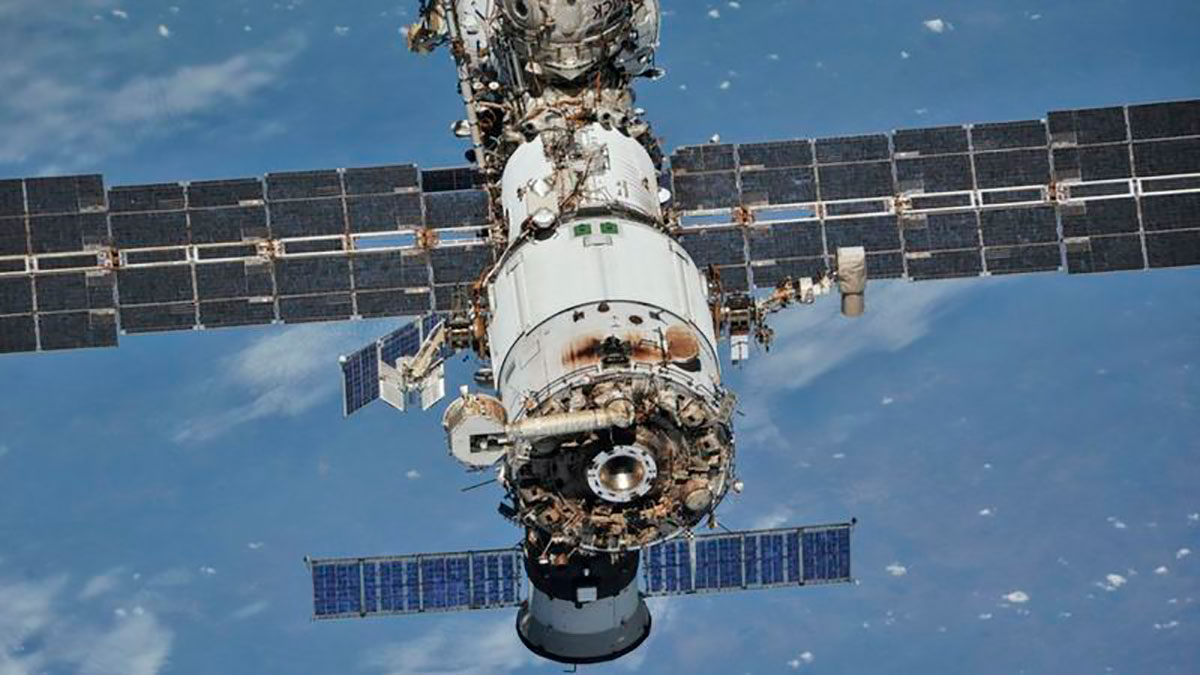 Russia warns that the International Space Station faces “irreparable damage”