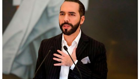 Nayib Bukele